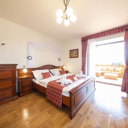 Residence Safari Resort - Chateau Borovany  Dış mekan fotoğraf