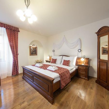 Residence Safari Resort - Chateau Borovany  Dış mekan fotoğraf