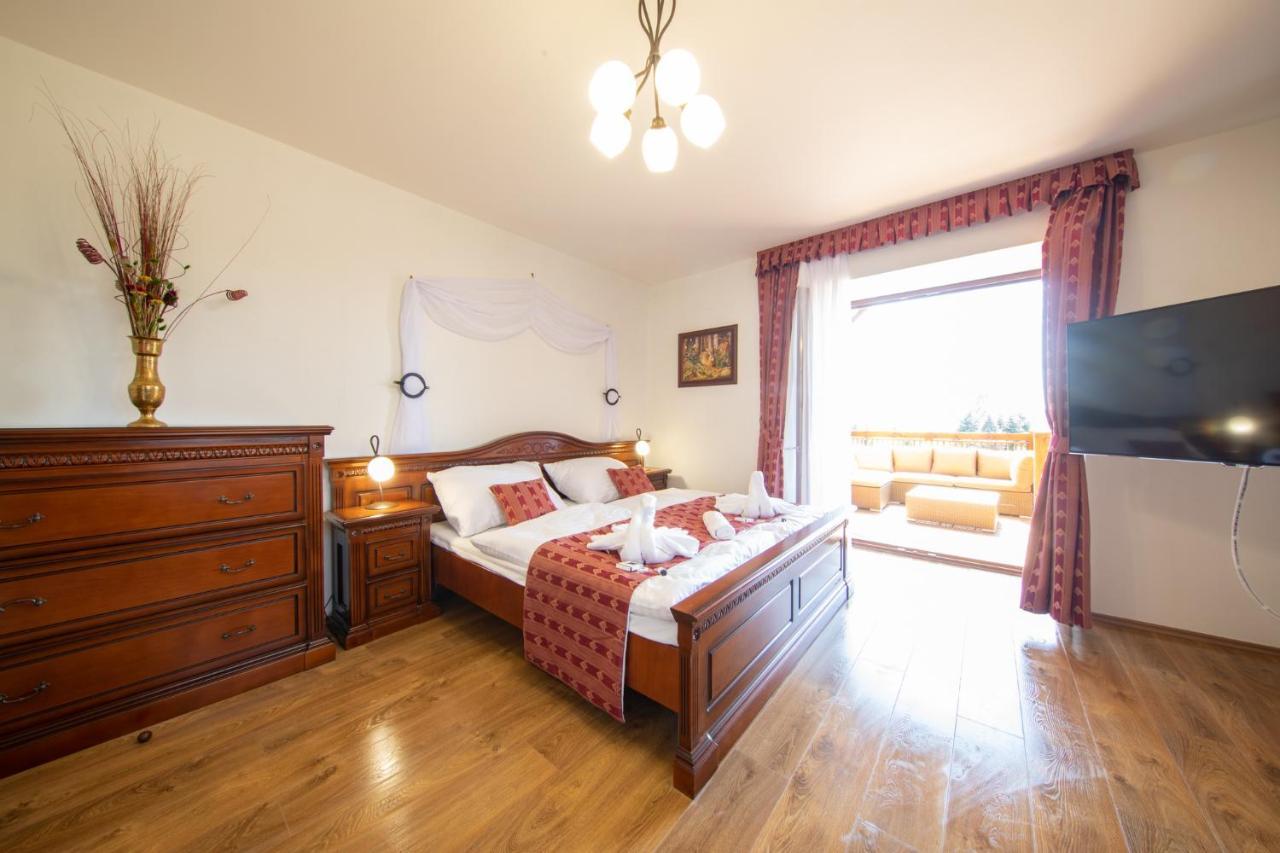 Residence Safari Resort - Chateau Borovany  Dış mekan fotoğraf