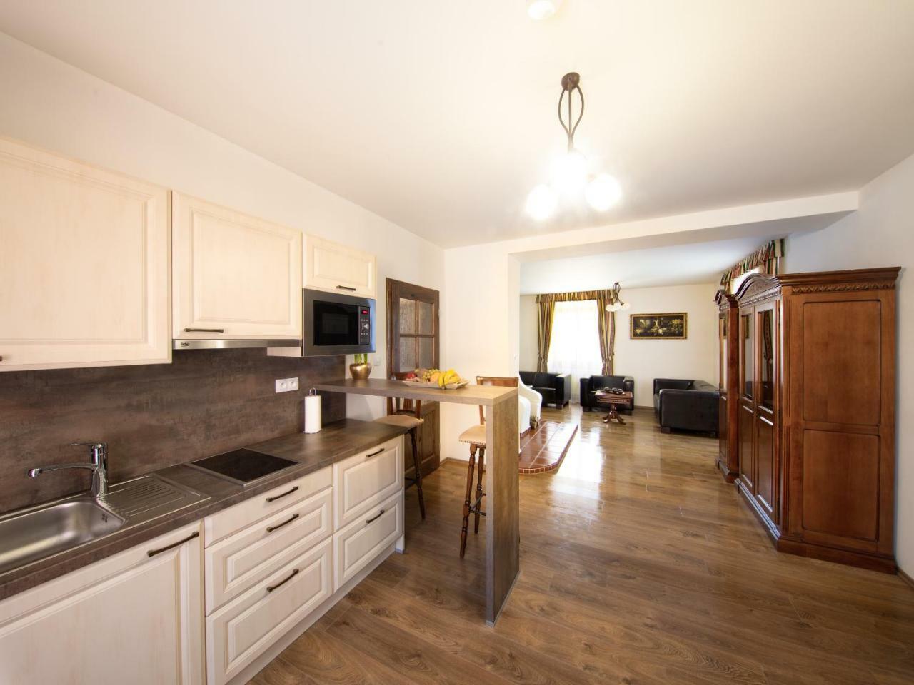 Residence Safari Resort - Chateau Borovany  Dış mekan fotoğraf
