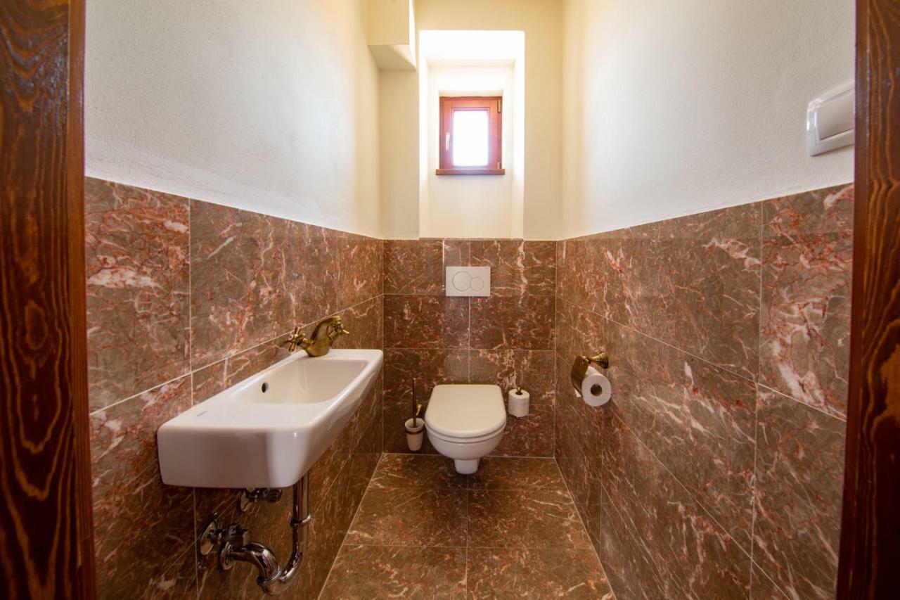 Residence Safari Resort - Chateau Borovany  Dış mekan fotoğraf