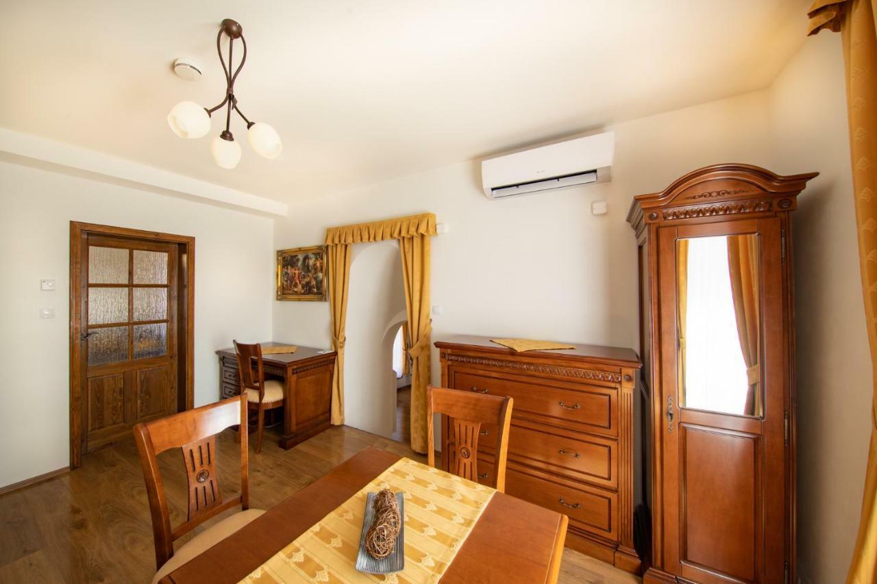 Residence Safari Resort - Chateau Borovany  Dış mekan fotoğraf